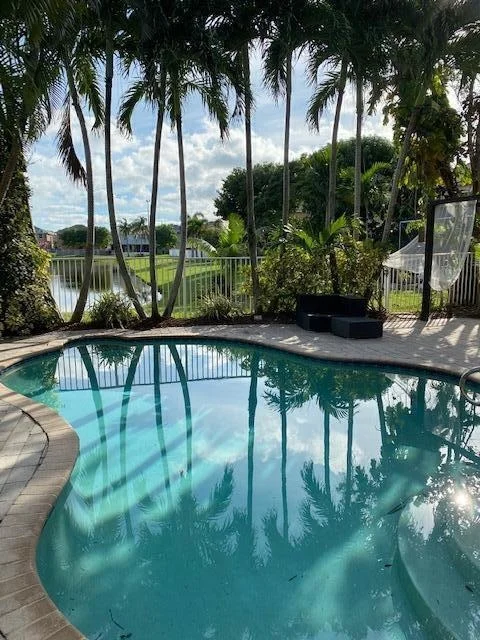 Unit for sale at 6912 Spider Lily Lane, Lake Worth, FL 33462