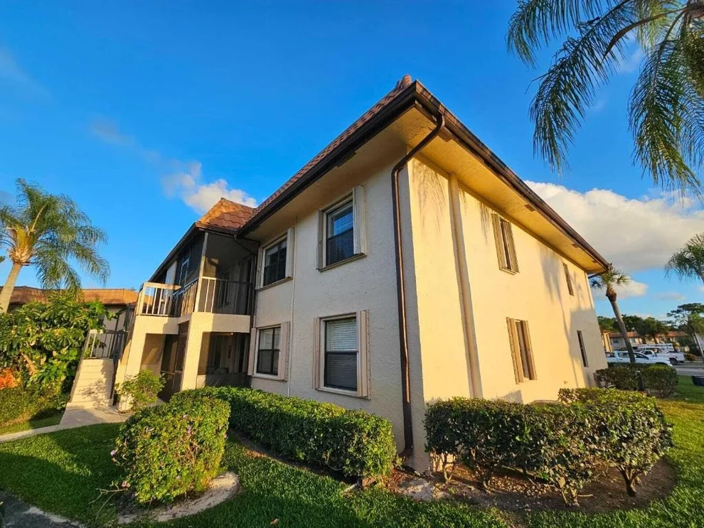 Unit for sale at 7091 Golf Colony Court, Lake Worth, FL 33467