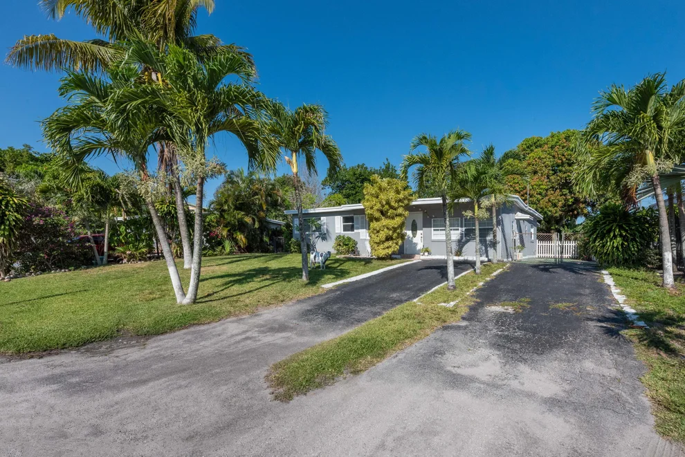 Unit for sale at 2203 Pepper Road, West Palm Beach, FL 33415
