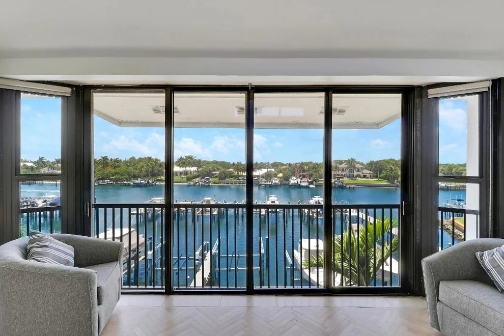 Unit for sale at 543 Bay Colony Drive N, Juno Beach, FL 33408