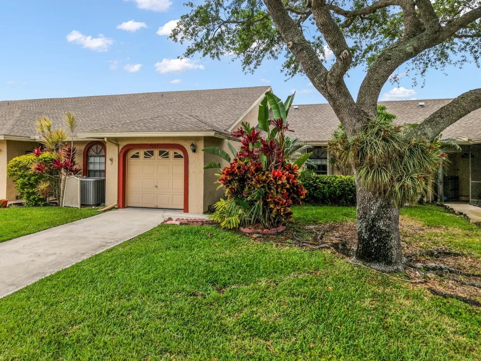 Unit for sale at 9663 NW 76th Street, Tamarac, FL 33321