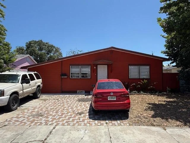 Unit for sale at 1126 S L Street, Lake Worth Beach, FL 33460