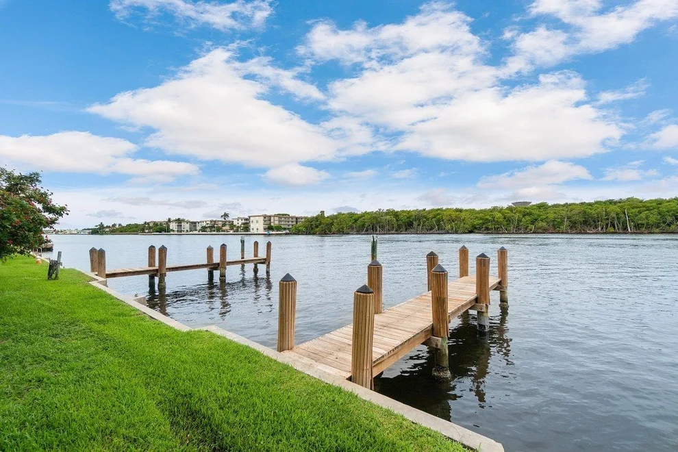 Unit for sale at 5530 N Ocean 302 Boulevard, Ocean Ridge, FL 33435