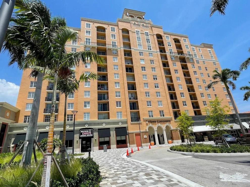 Unit for sale at 651 Okeechobee Boulevard, West Palm Beach, FL 33401