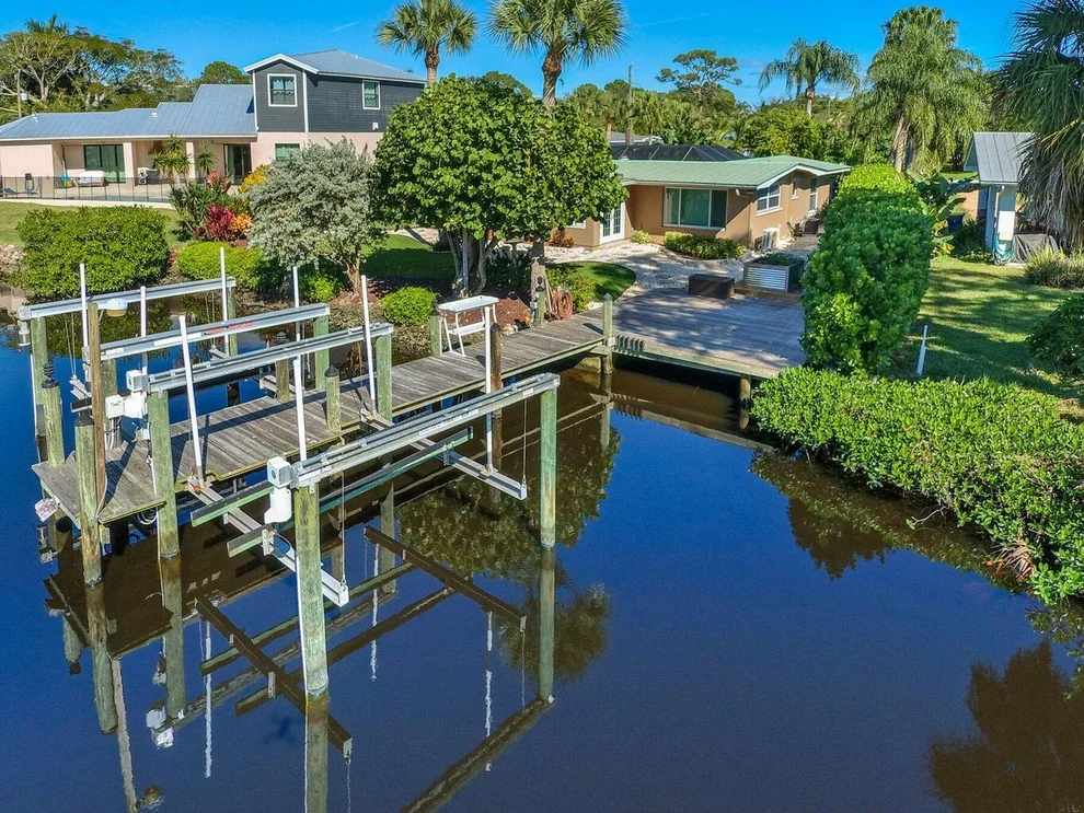 Unit for sale at 1282 SW Pelican Crescent, Palm City, FL 34990