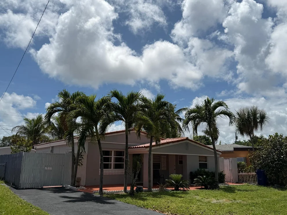 Unit for sale at 1674 NE 169th Street, North Miami Beach, FL 33162