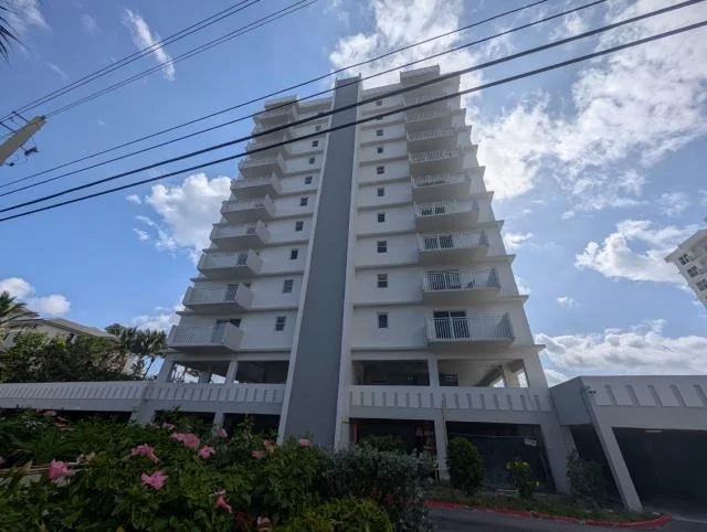 Unit for sale at 4505 S Ocean Blvd Boulevard, Highland Beach, FL 33487
