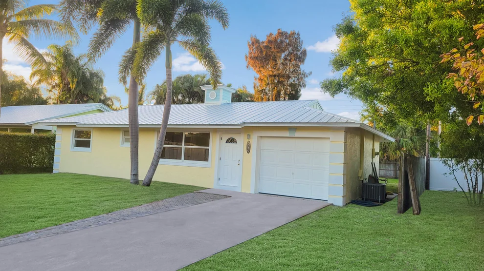 Unit for sale at 3079 SE Cypress Street, Stuart, FL 34997