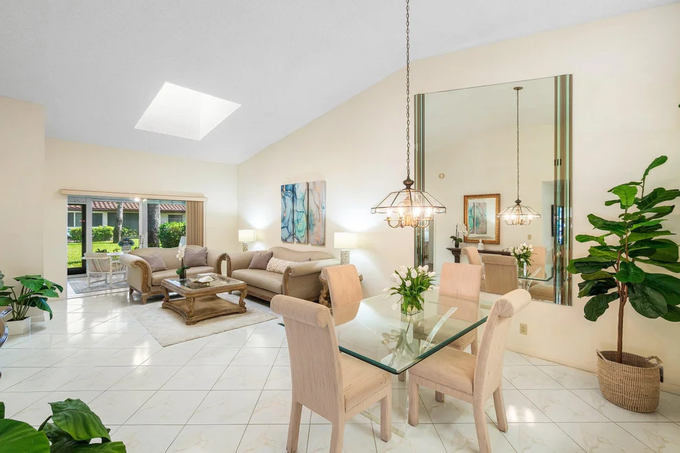 Unit for sale at 6123 Waldwick Circle, Delray Beach, FL 33484