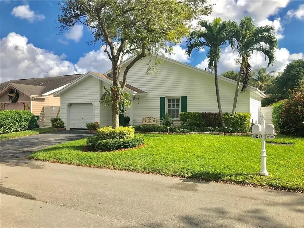Unit for sale at 15023 SW 141st Place, Miami, FL 33186