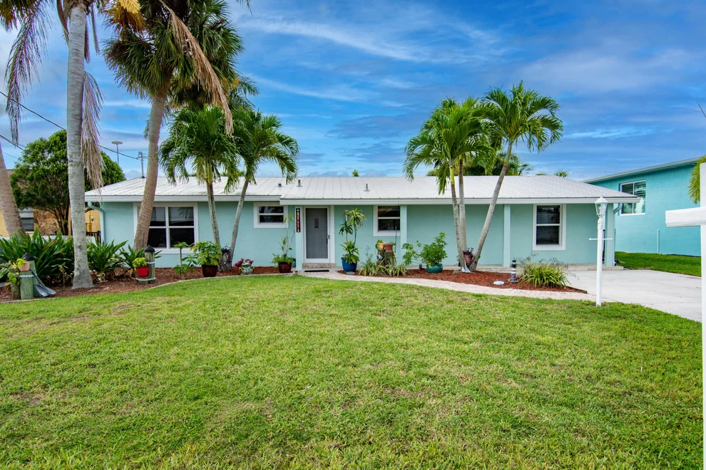 Unit for sale at 1434 SW Egret Way, Palm City, FL 34990