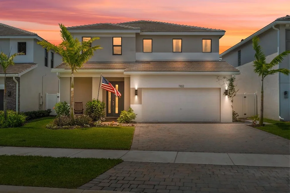 Unit for sale at 7102 Rockwood Road, Jupiter, FL 33458