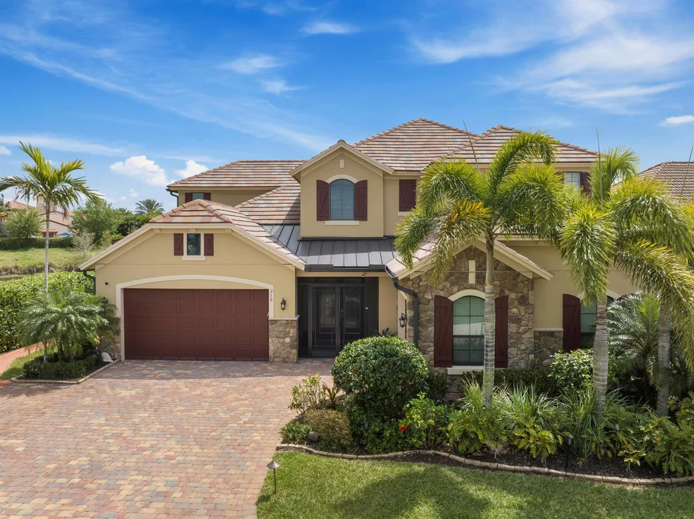 Unit for sale at 210 Alcove Point Lane, Jupiter, FL 33478