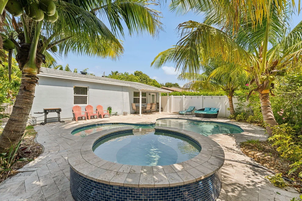 Unit for sale at 1631 N Andrews Square, Fort Lauderdale, FL 33311