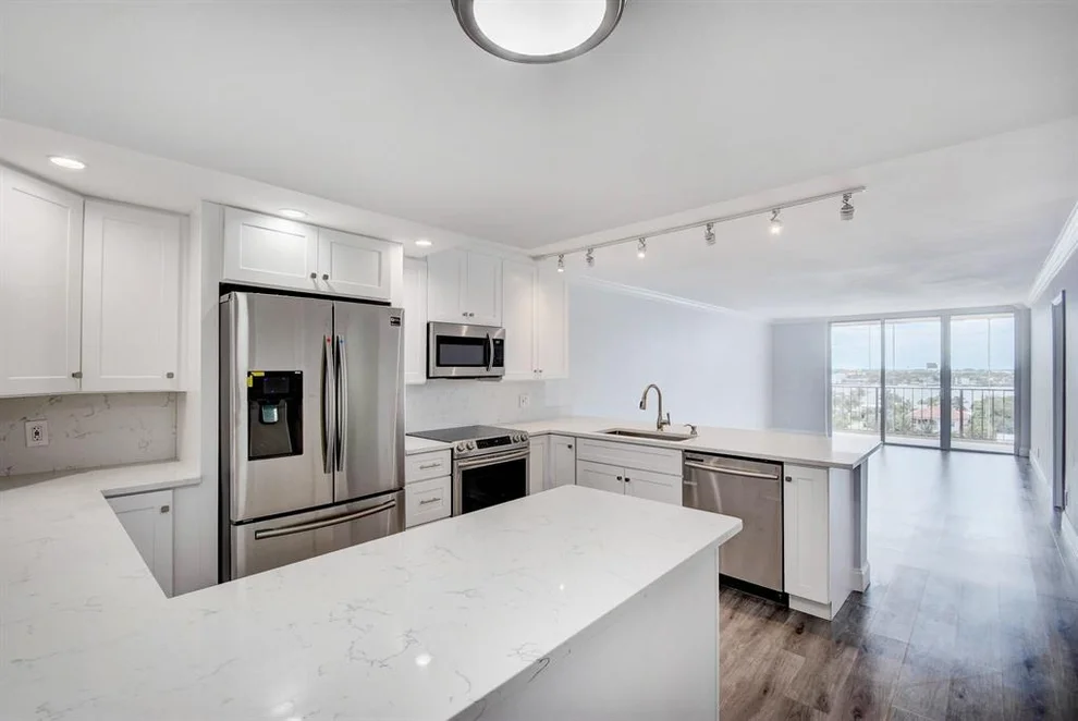 Unit for sale at 3581 S Ocean Boulevard, South Palm Beach, FL 33480