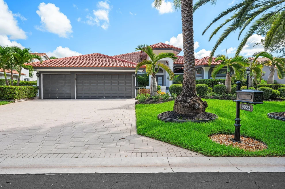 Unit for sale at 9923 NW 64th Court, Parkland, FL 33076