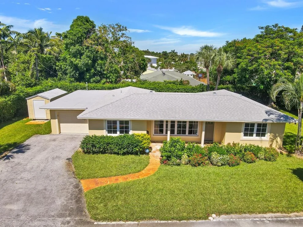 Unit for sale at 117 NE 19th Street, Delray Beach, FL 33444