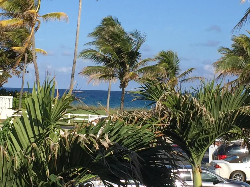 Unit for sale at 5505 N Ocean Boulevard, Ocean Ridge, FL 33435