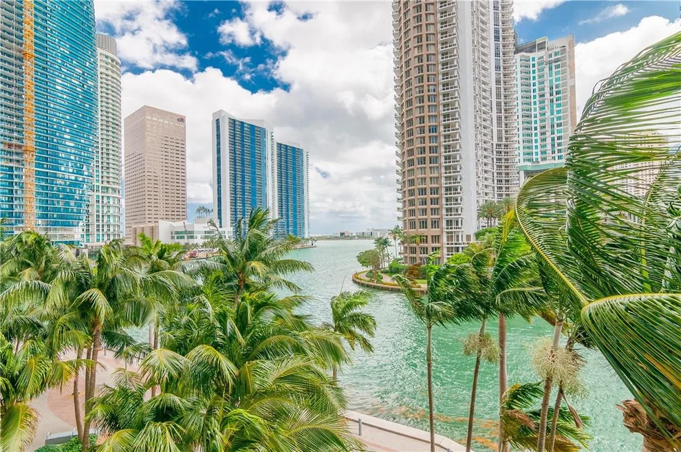 Unit for sale at 465 Brickell Avenue, Miami, FL 33131