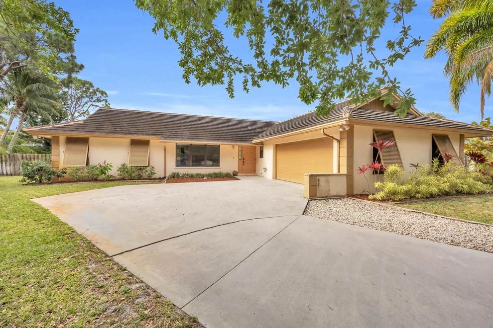 Unit for sale at 4368 Colette Drive, Jupiter, FL 33469