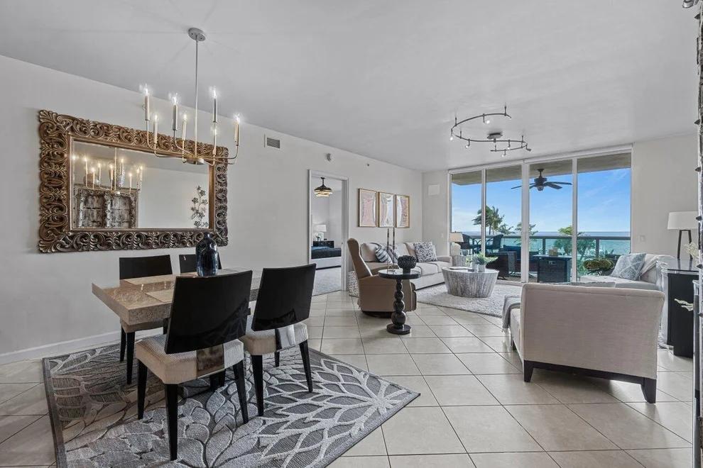 Unit for sale at 2650 Lake Shore Drive, Riviera Beach, FL 33404