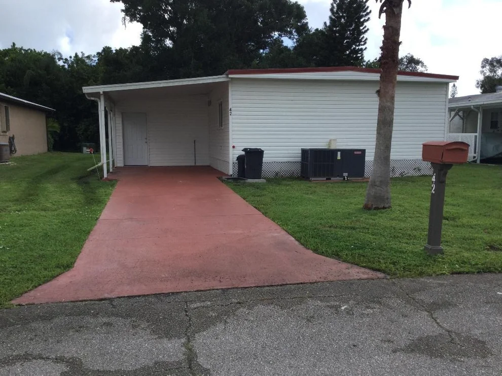 Unit for sale at 42 Golf Drive, Port St Lucie, FL 34952
