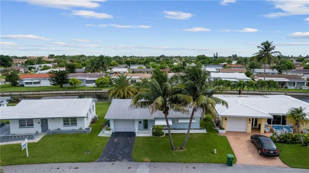 Unit for sale at 4915 NW 51st Court, Tamarac, FL 33319