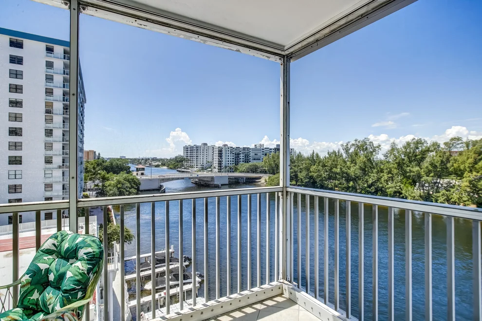 Unit for sale at 1505 N Riverside Drive, Pompano Beach, FL 33062