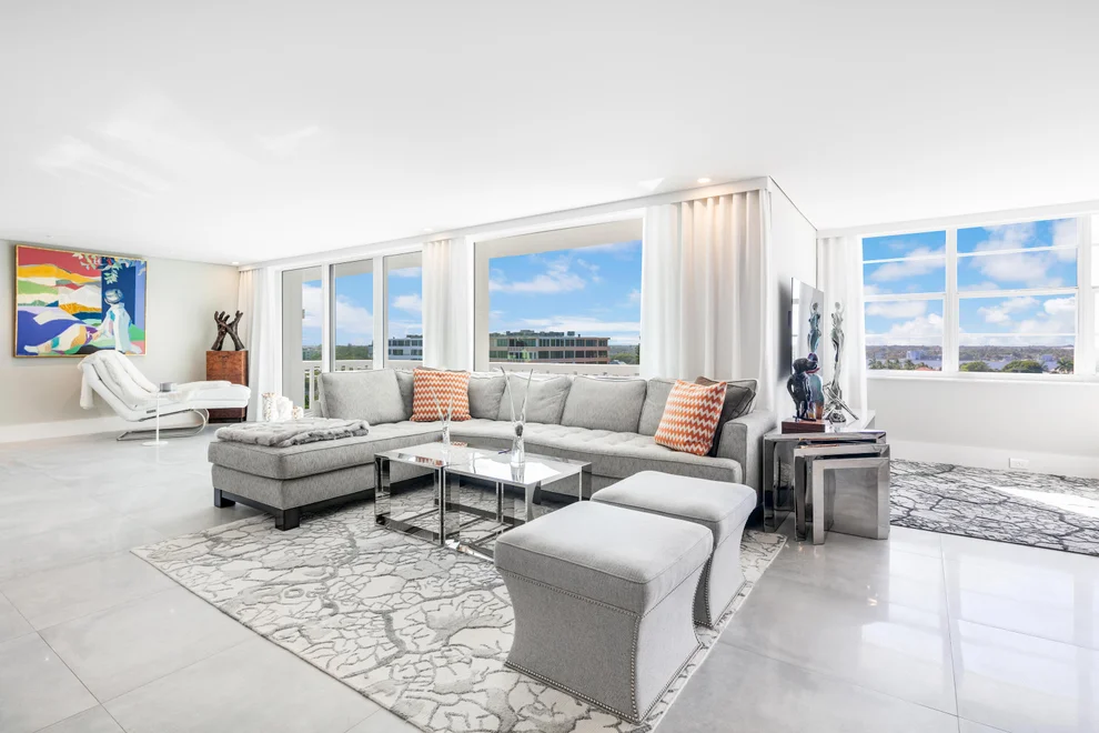 Unit for sale at 3570 S Ocean Boulevard, South Palm Beach, FL 33480