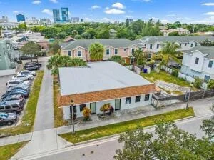Unit for sale at 408 17th Street, West Palm Beach, FL 33407