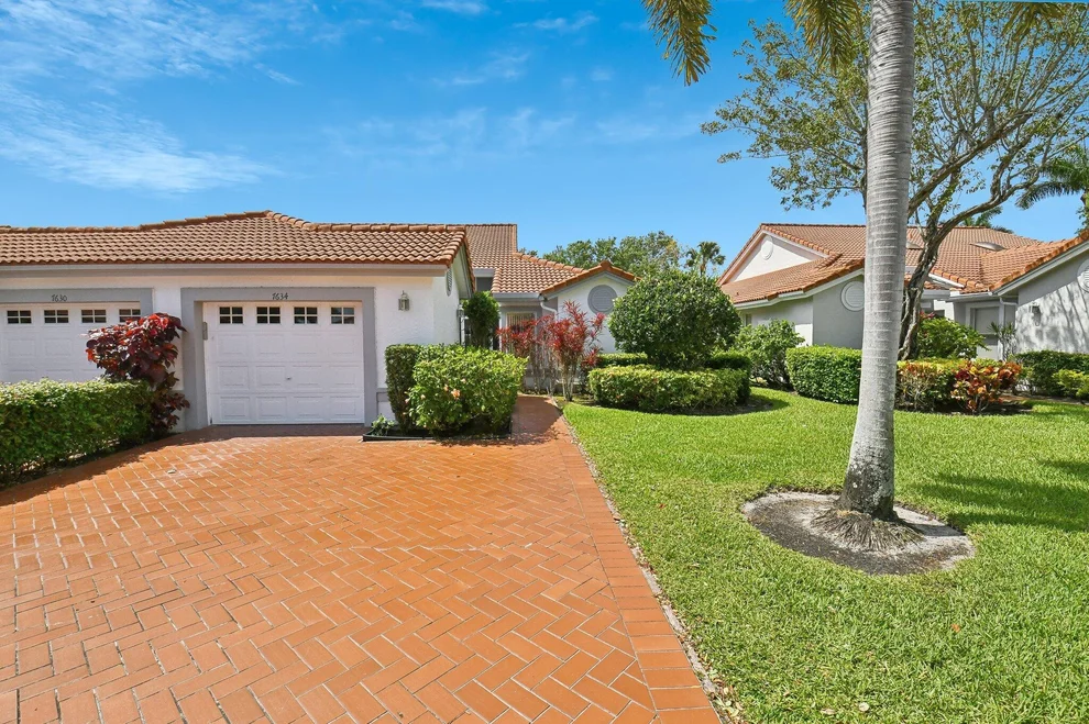 Unit for sale at 7634 Seafoam Court, Boynton Beach, FL 33437