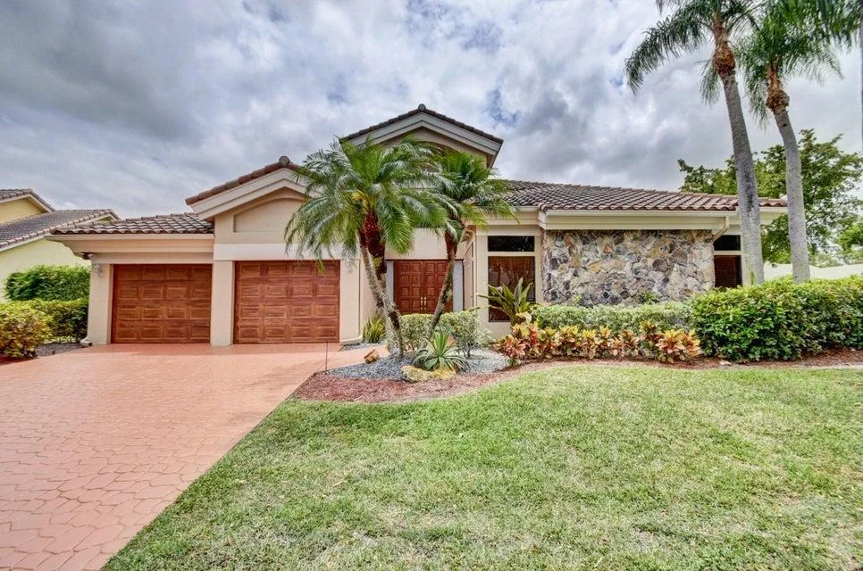 Unit for sale at 2664 NW 49th Street, Boca Raton, FL 33434