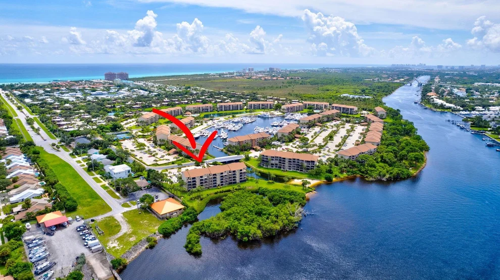 Unit for sale at 1701 Marina Isle Way, Jupiter, FL 33477