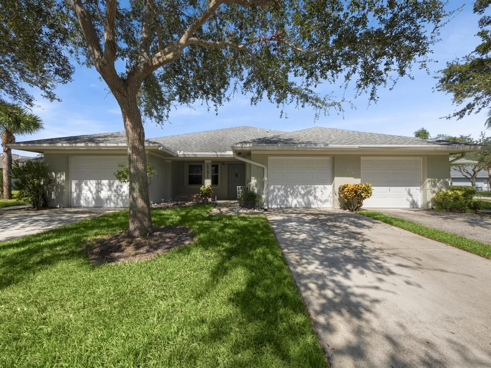Unit for sale at 1751 N Dovetail Drive, Fort Pierce, FL 34982