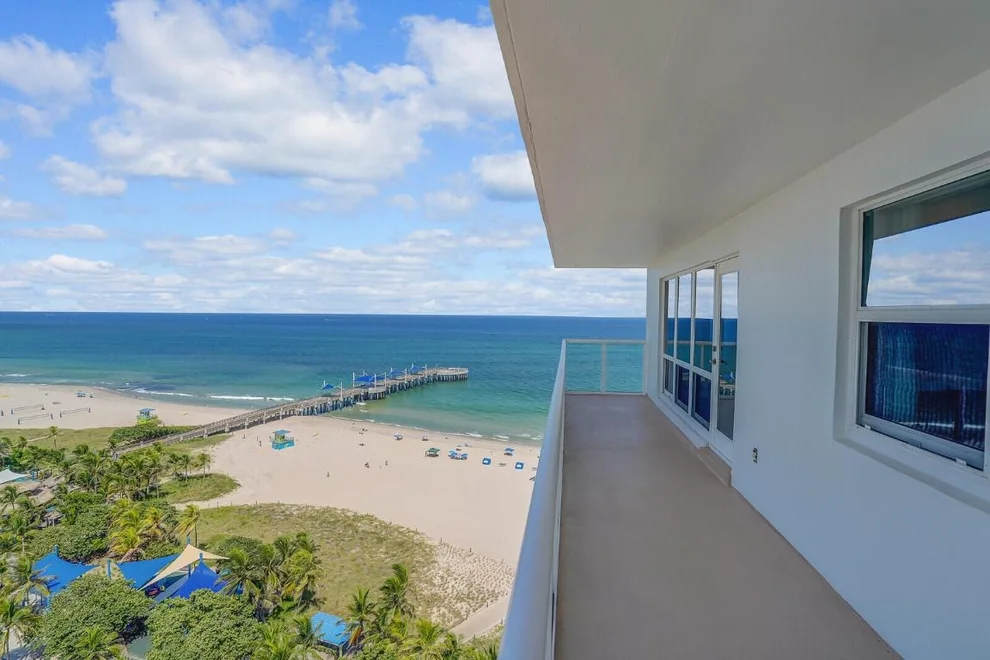 Unit for sale at 111 N Pompano Beach Boulevard, Pompano Beach, FL 33062