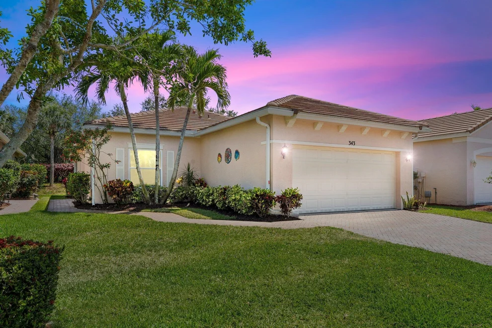 Unit for sale at 343 SW Coconut Key Way, Port St Lucie, FL 34986