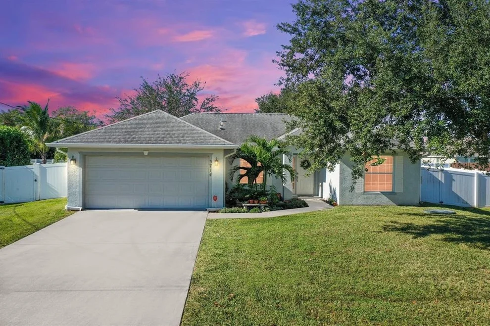 Unit for sale at 3714 SW Kakopo Street, Port St Lucie, FL 34953