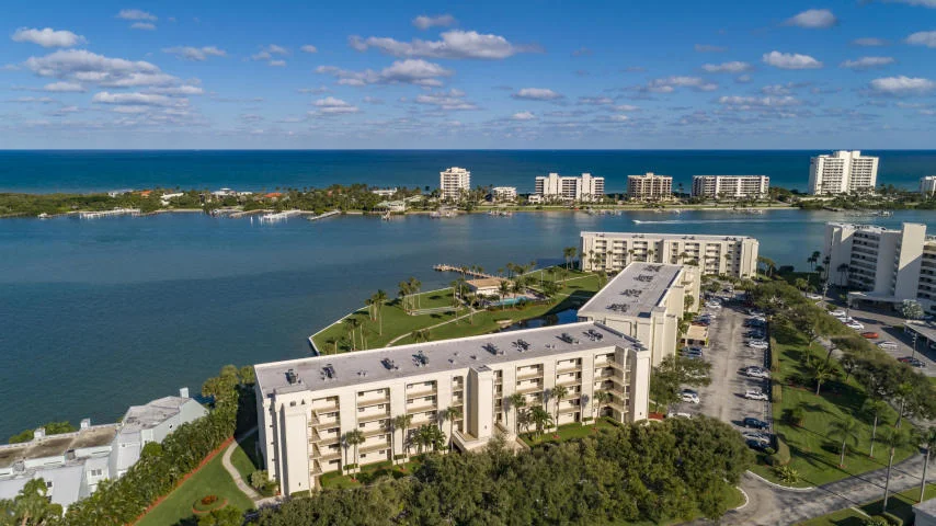Unit for sale at 200 Intracoastal Place, Tequesta, FL 33469