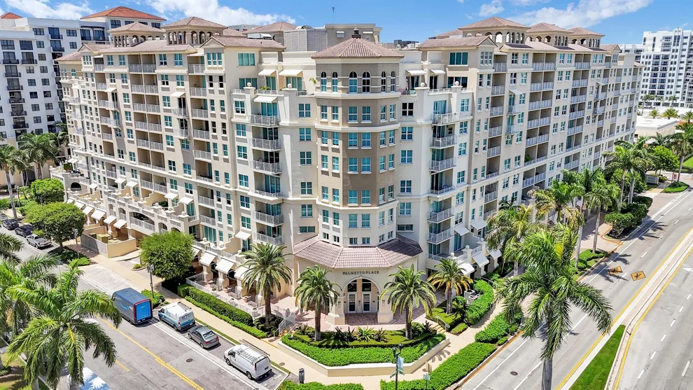 Unit for sale at 99 SE Mizner Boulevard, Boca Raton, FL 33432