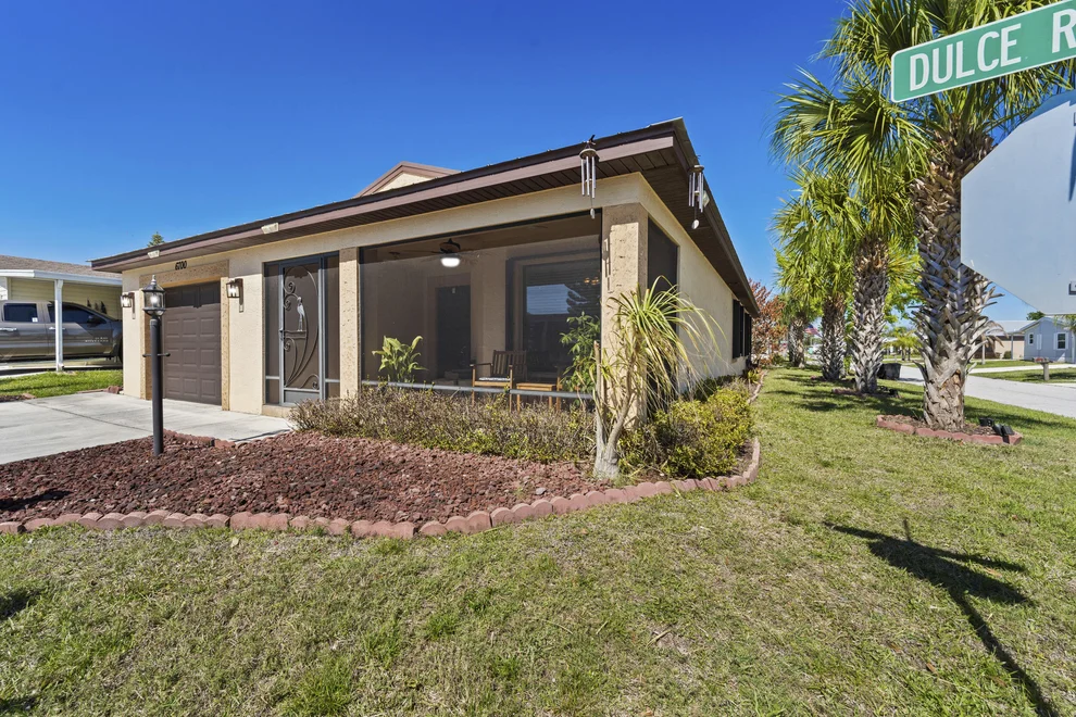 Unit for sale at 6700 Dulce Real Avenue, Fort Pierce, FL 34951