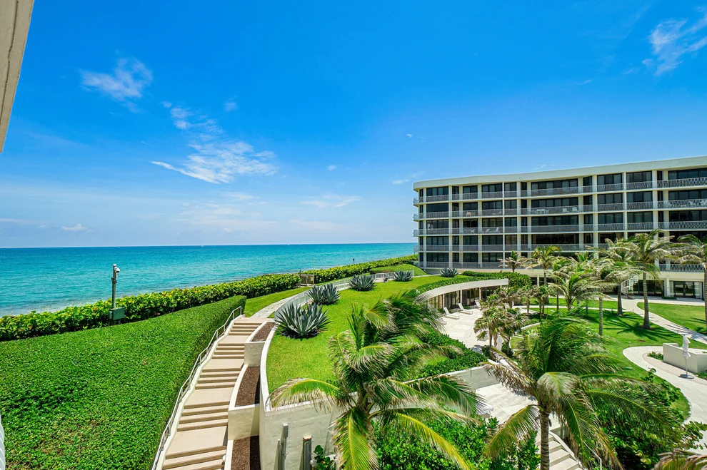 Unit for sale at 2000 S Ocean Boulevard, Palm Beach, FL 33480