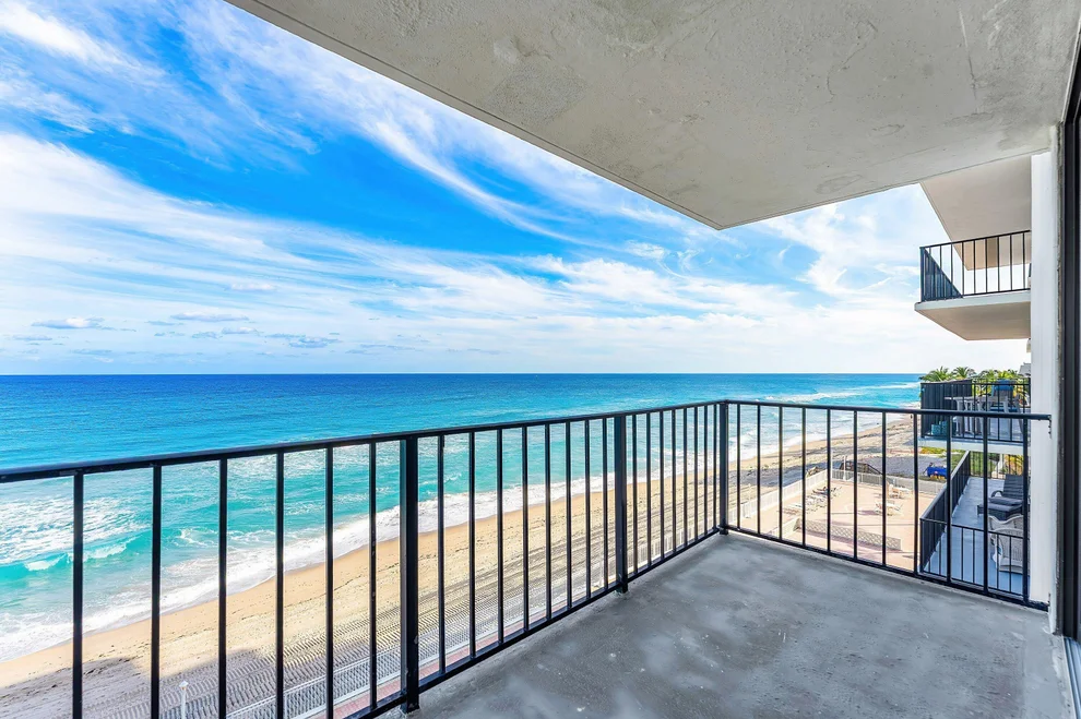 Unit for sale at 3456 S Ocean Boulevard, Palm Beach, FL 33480