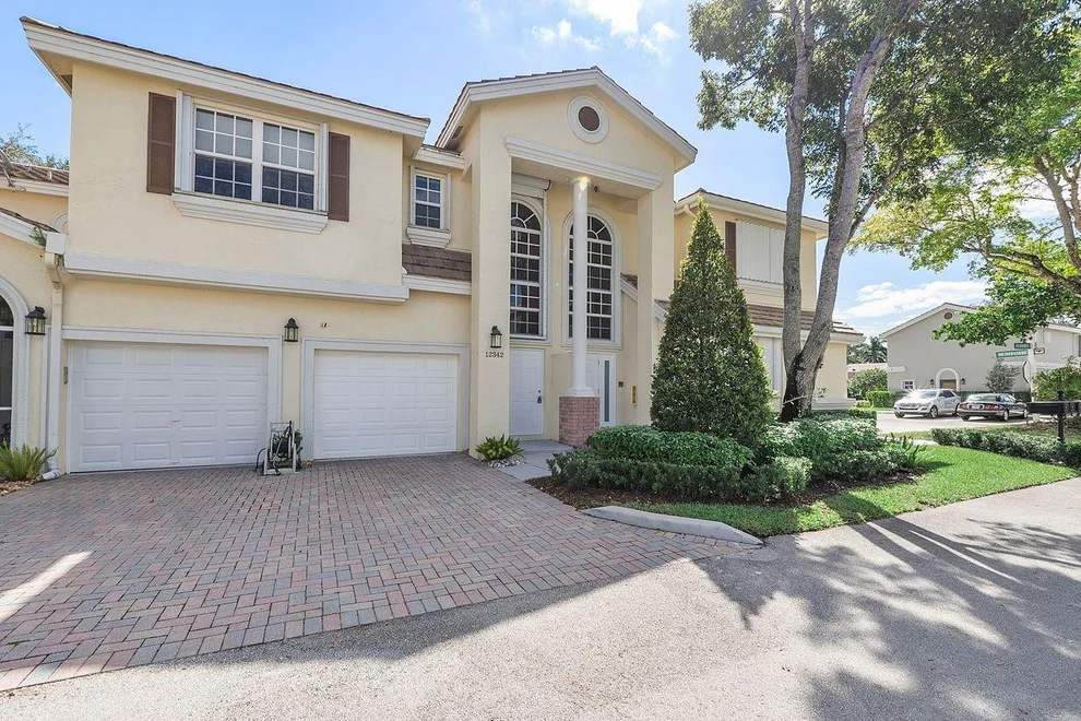 Unit for sale at 12342 NW 10th Drive, Coral Springs, FL 33071