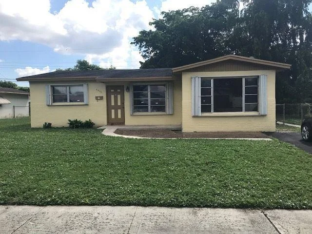 Unit for sale at 4950 NW 17th Court, Lauderhill, FL 33313