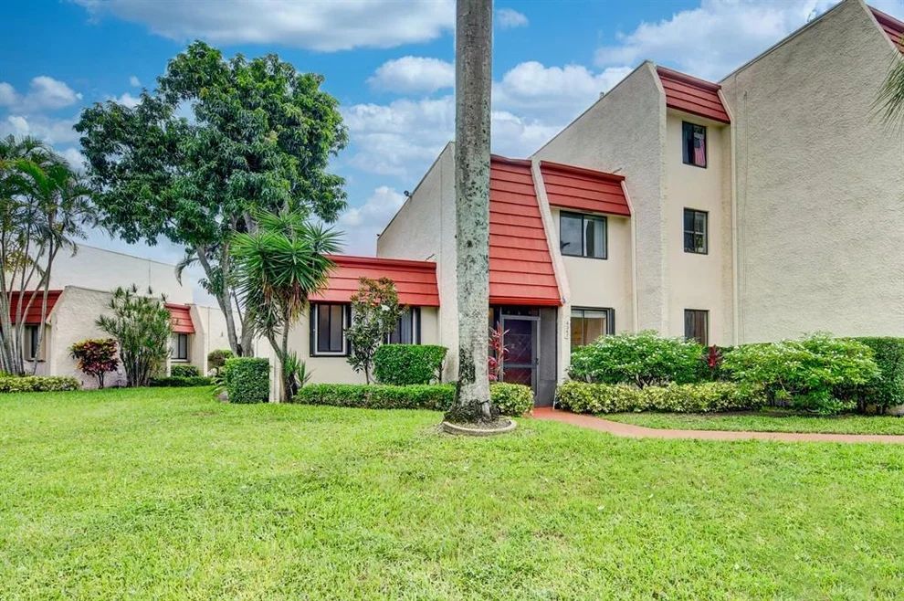 Unit for sale at 4347 Trevi Court, Lake Worth, FL 33467