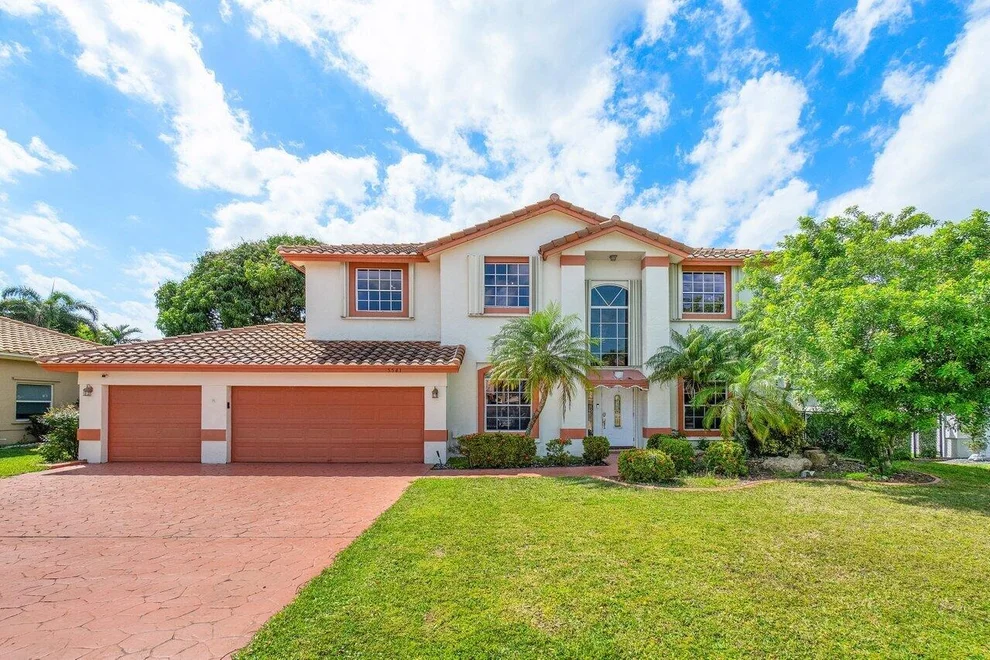 Unit for sale at 5541 NW 38th Terrace, Coconut Creek, FL 33073