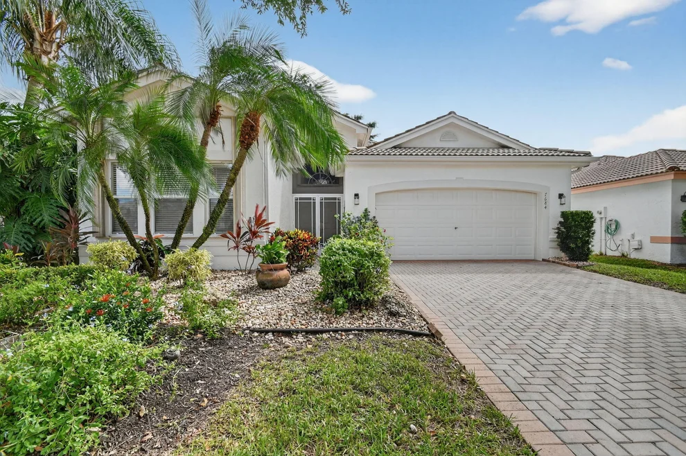 Unit for sale at 7684 San Carlos Street, Boynton Beach, FL 33437