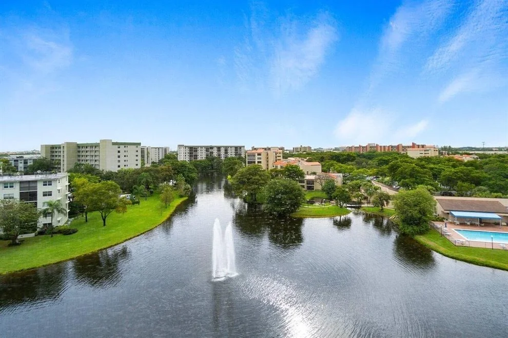 Unit for sale at 2334 S Cypress Bend Drive, Pompano Beach, FL 33069