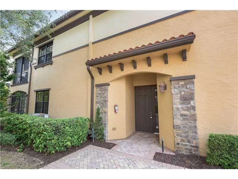 Unit for sale at 7592 Old Thyme Court, Parkland, FL 33076