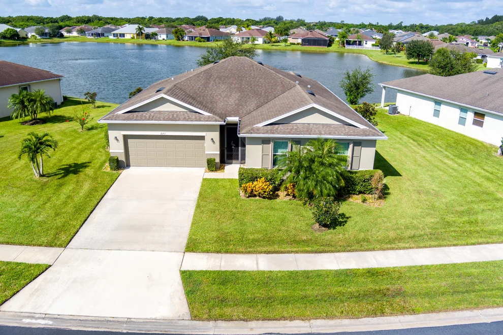 Unit for sale at 221 Barbossa Drive, Sebastian, FL 32958